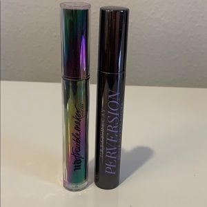 Urban Decay Mascara Bundle